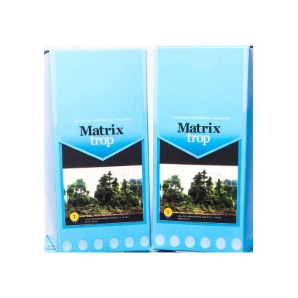 Matrix Trop 1 liter - szűrőanyag