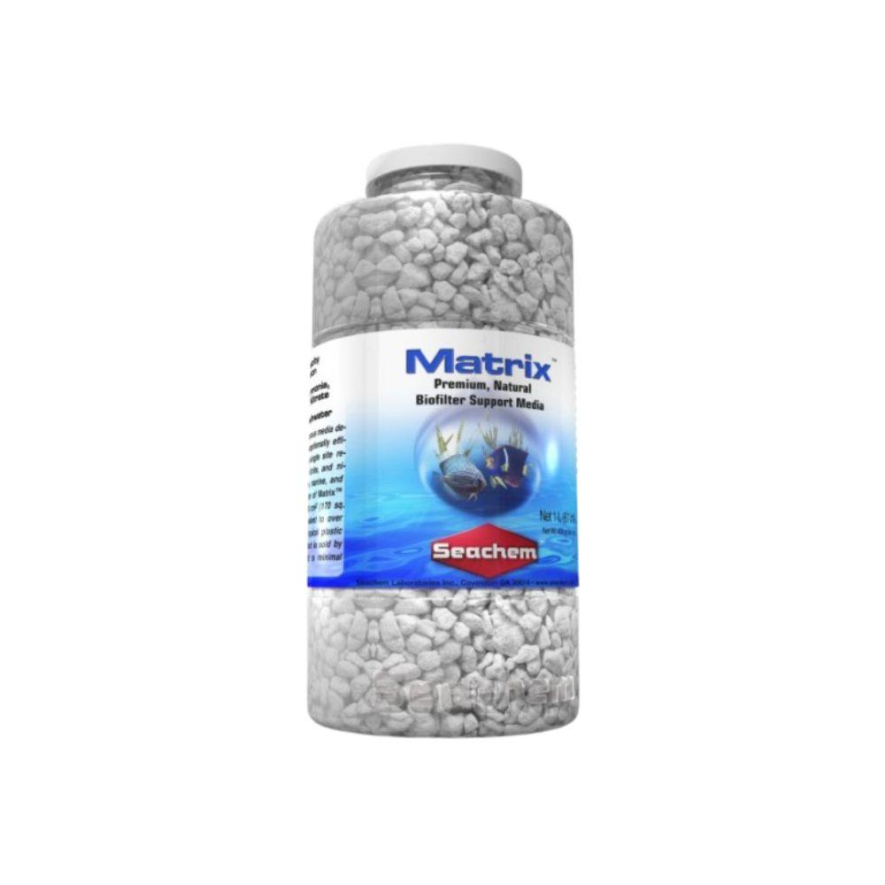 Seachem Mátrix 2 liter