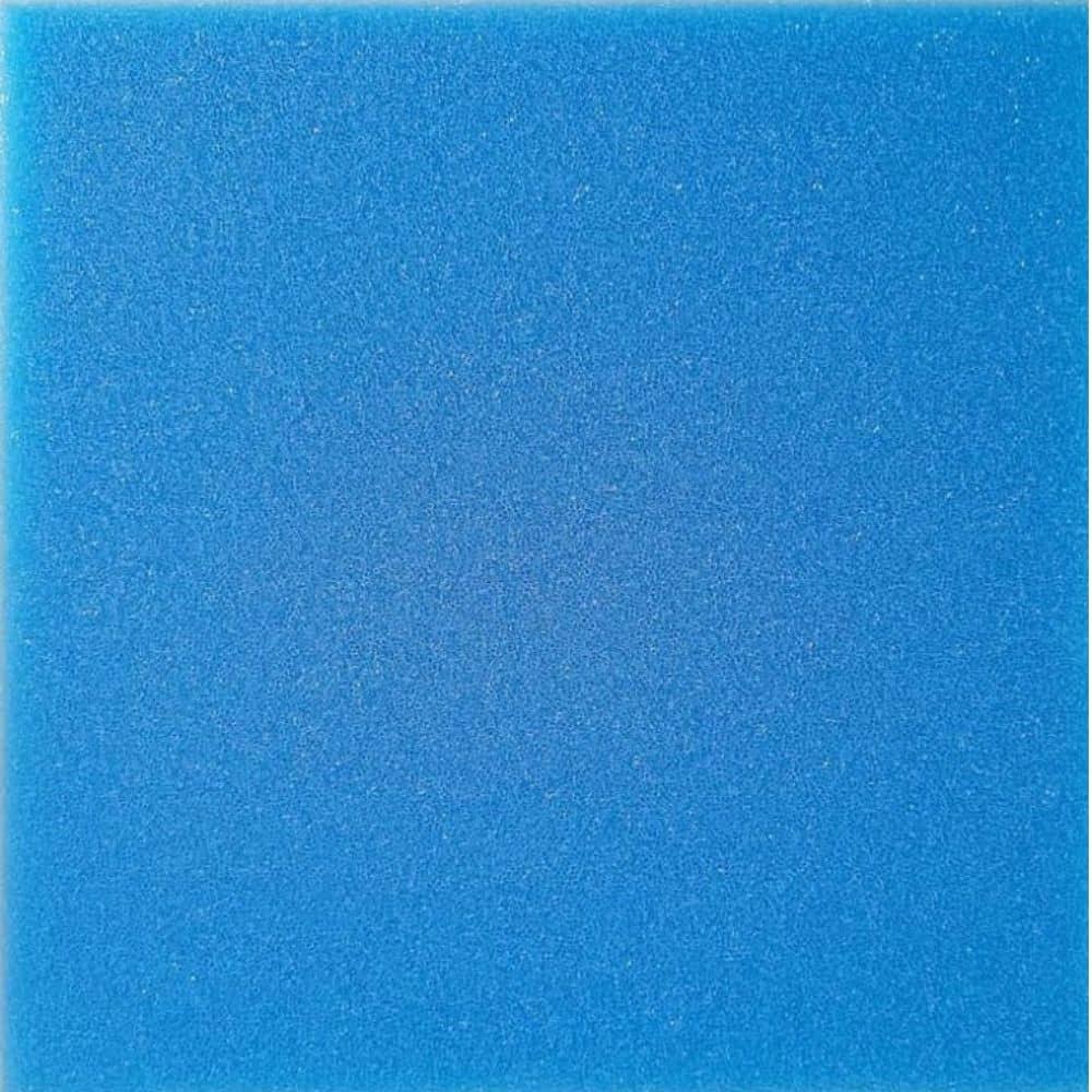 Szűrőszivacs tábla TM30 50×50×5 cm