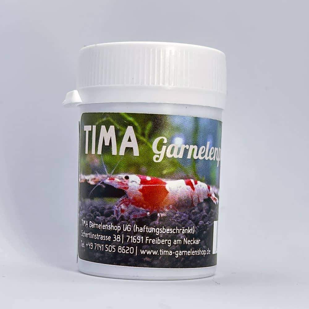 TIMA Garnelenpaste Basic garnélatáp 35g